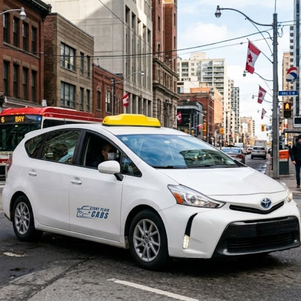 Airport Taxi Service