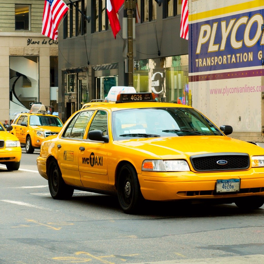 Airport Taxi Service