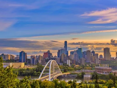 Edmonton