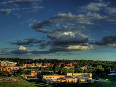 St. Albert