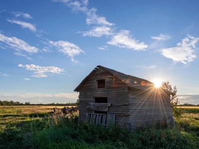 Parkland County